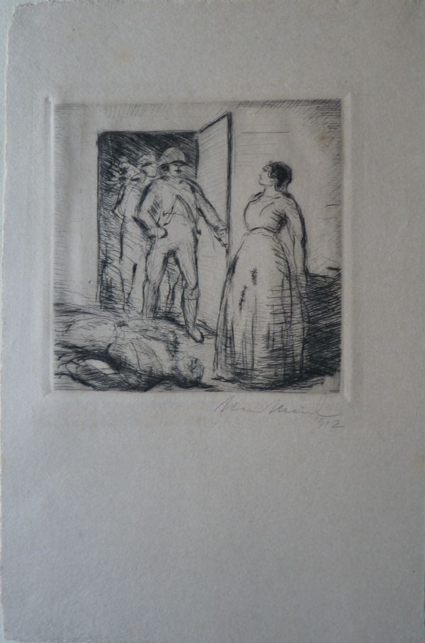 Hans Meid - Image 2