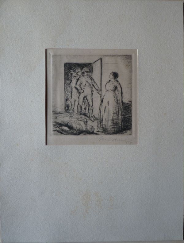Hans Meid - Image 3