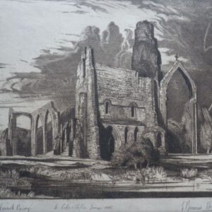 Edward Bouverie Hoyton.