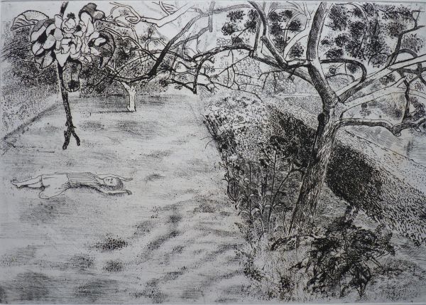 Richard Bawden