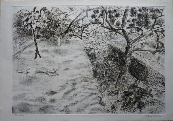 Richard Bawden - Image 2