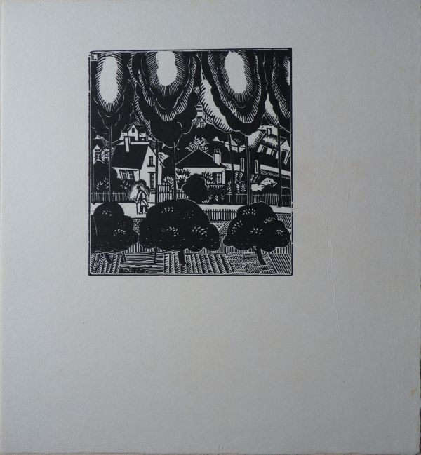 Jean Emile Laboureur - Image 2