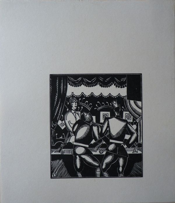 Jean Emile Laboureur - Image 2