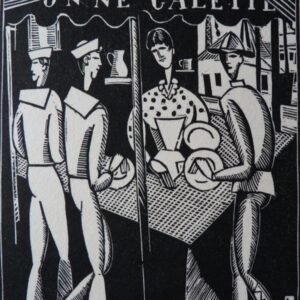 Jean Emile Laboureur