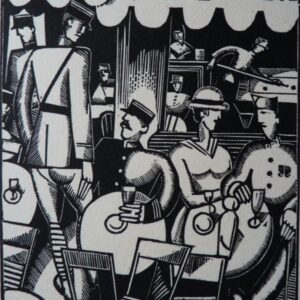 Jean Emile Laboureur