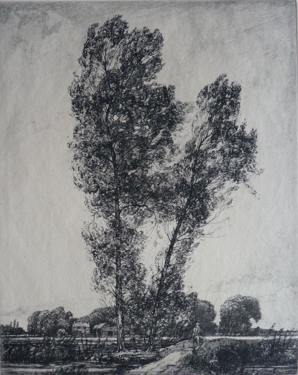 Frederick Burridge