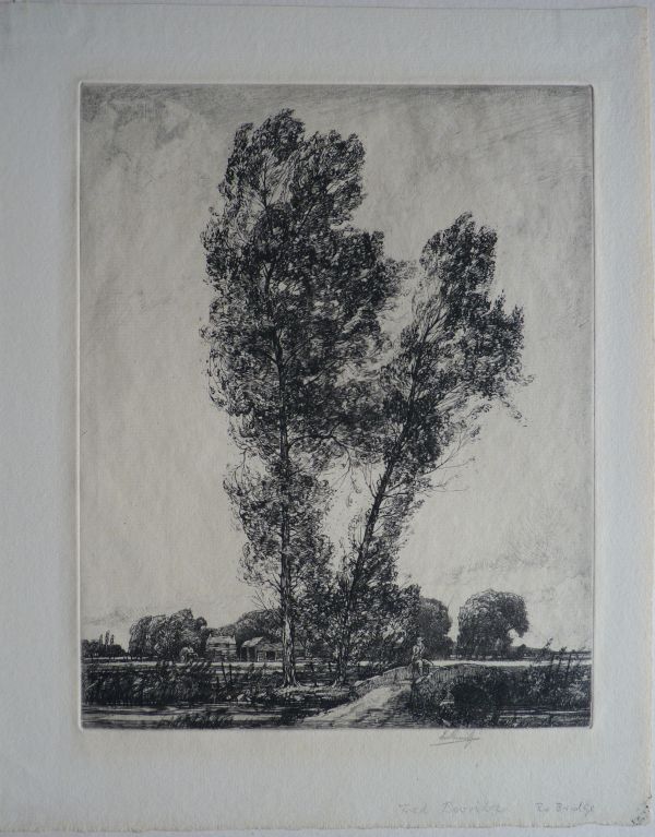 Frederick Burridge - Image 2