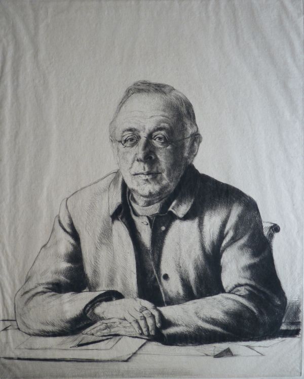 Francis Dodd