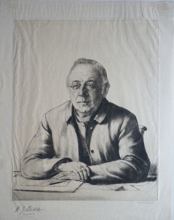 Francis Dodd - Image 2