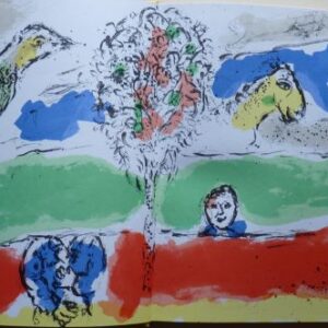 Marc Chagall