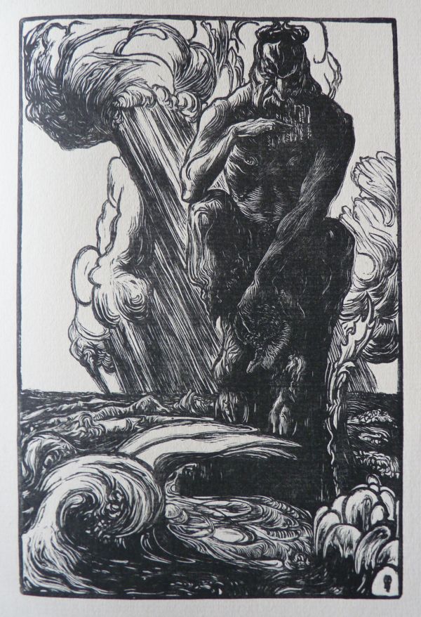 Charles Ricketts - Image 3