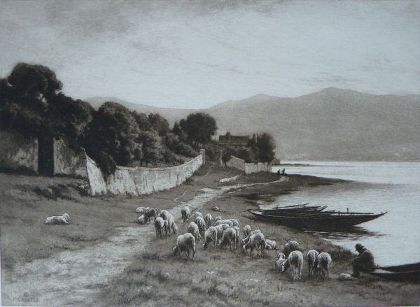 Percival Gaskell