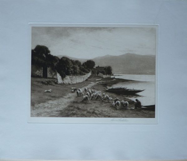 Percival Gaskell - Image 2