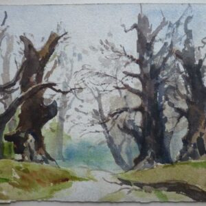 Adrian Bury