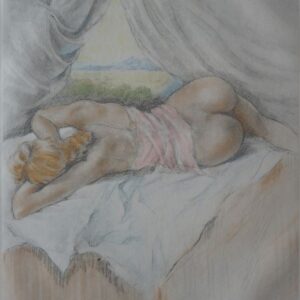 Edouard Chimot
