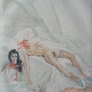 Edouard Chimot