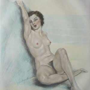 Edouard Chimot
