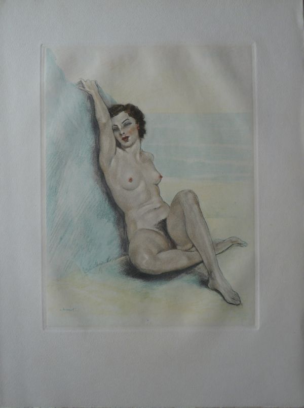 Edouard Chimot - Image 2
