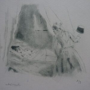 Edouard Chimot