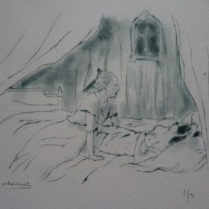 Edouard Chimot