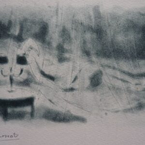 Edouard Chimot
