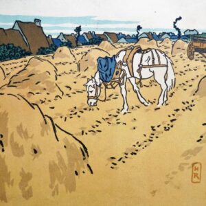 Henri Riviere