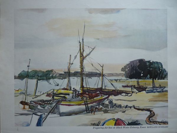 Rowland Suddaby - Image 2