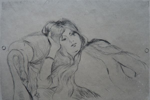 Berthe Morisot