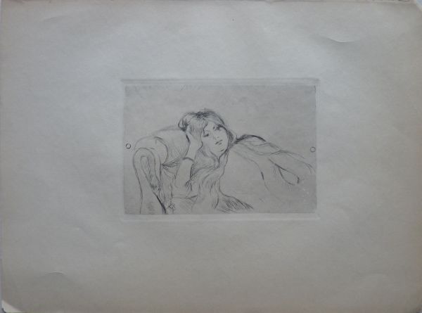 Berthe Morisot - Image 2