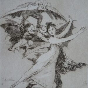Francisco Goya