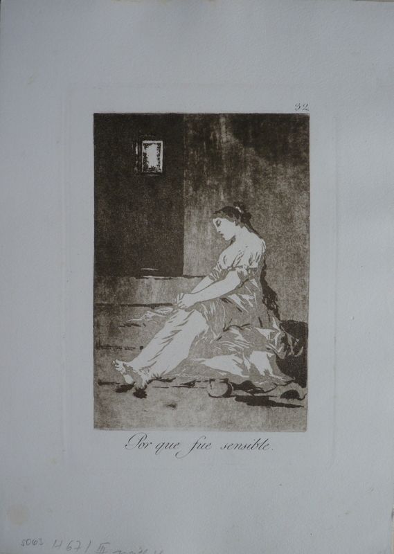 Francisco Goya - Image 2