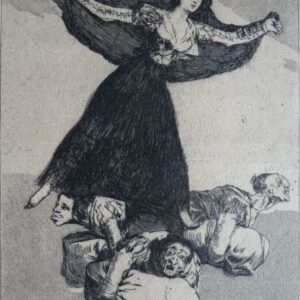 Francisco Goya
