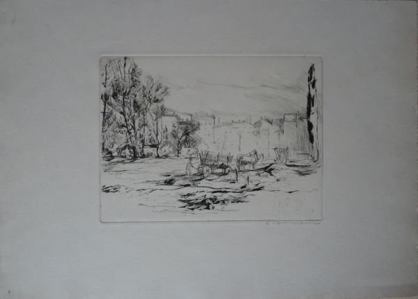 Hellmuth Weissenborn - Image 2