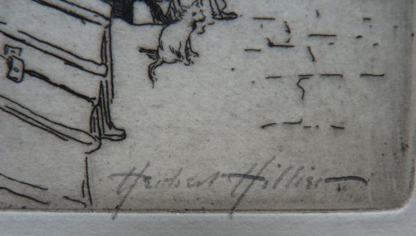 Herbert Hillier - Image 3