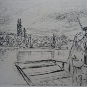 James Abbot McNeil Whistler