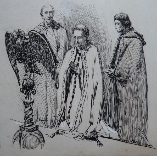 George Jacomb-Hood