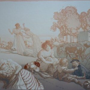 Auguste Lepere