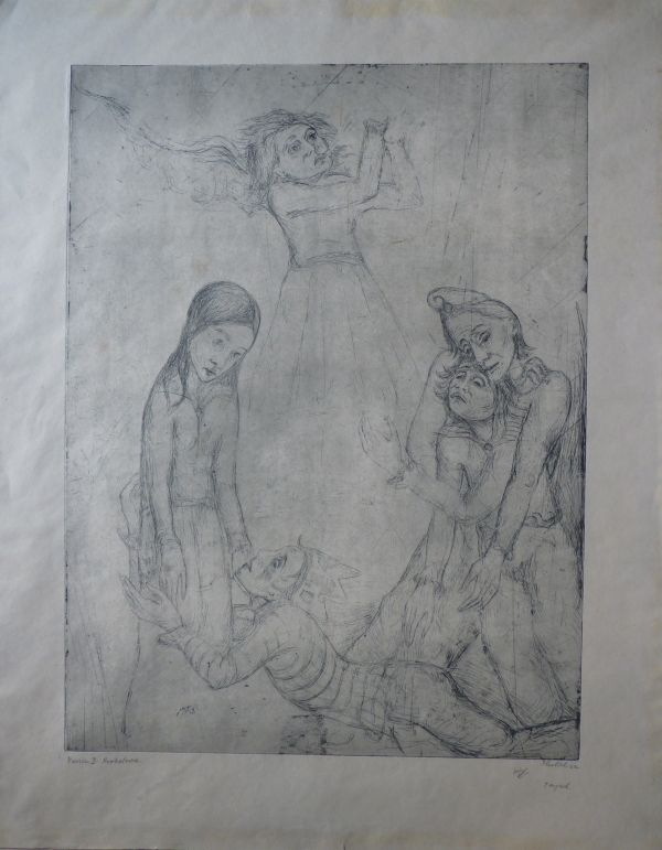 Georg Ehrlich - Image 2
