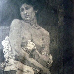 Armand Rassenfosse