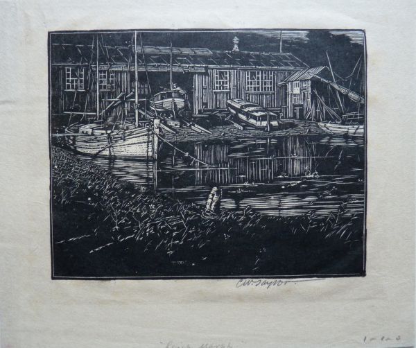 C.W. Taylor - Image 2