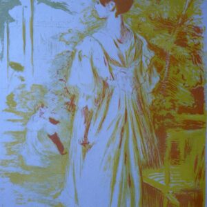 Jacques Emile Blanche