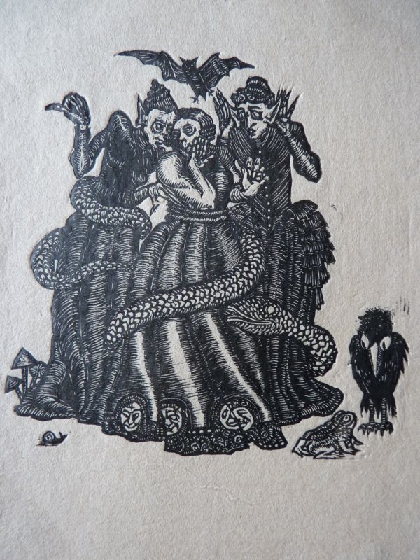Ruth Hedger