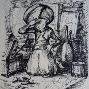 A.P. Weber