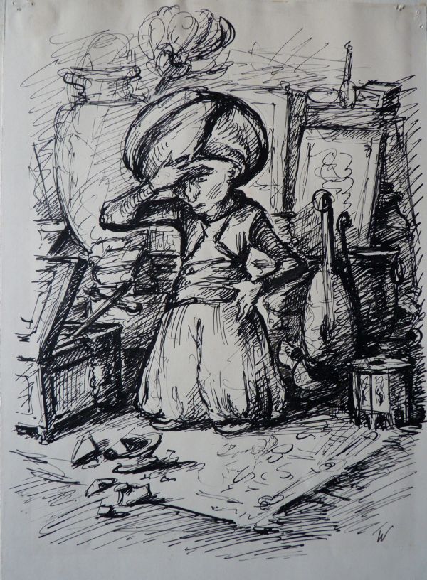 A.P. Weber - Image 2