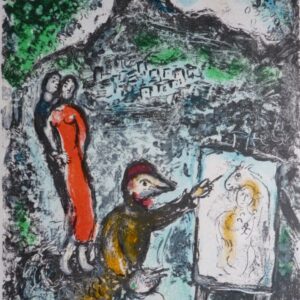 Marc Chagall