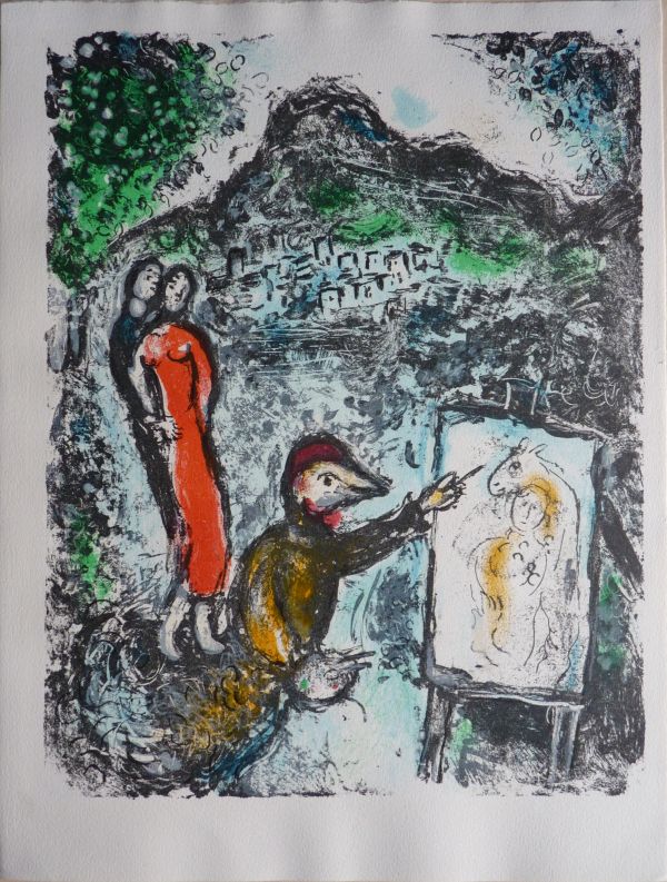 Marc Chagall - Image 2