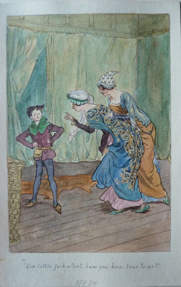 Hugh Thomson - Image 2