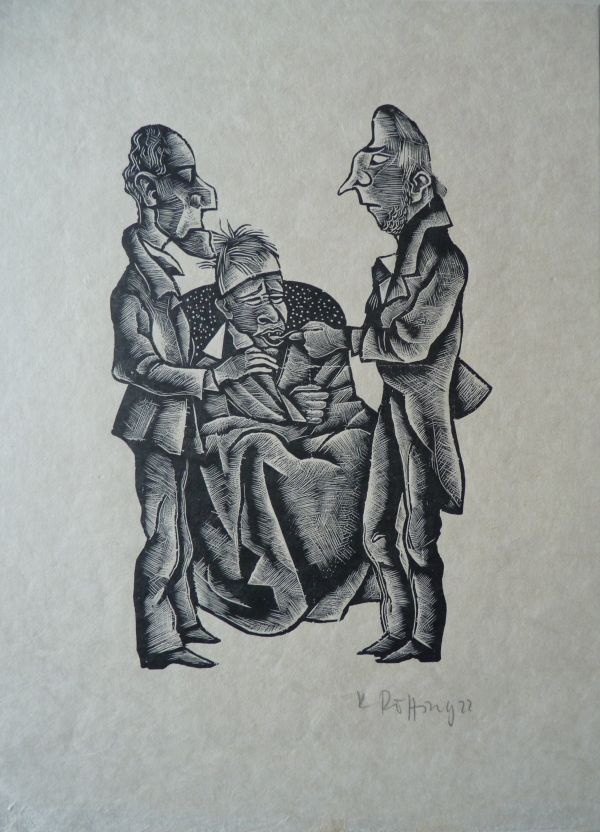 Karl Rossing - Image 2