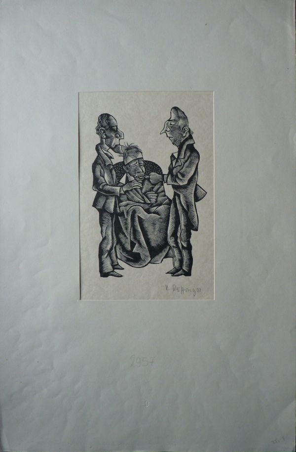 Karl Rossing - Image 3