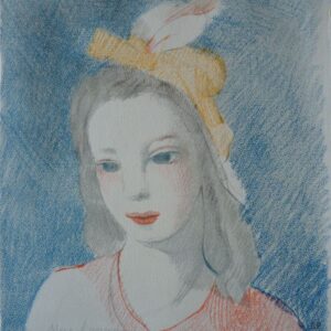 Marie Laurencin